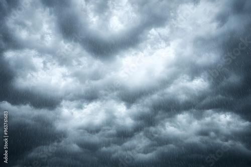 storm clouds timelapse