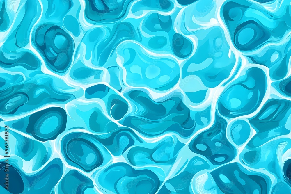 blue water background blue water background