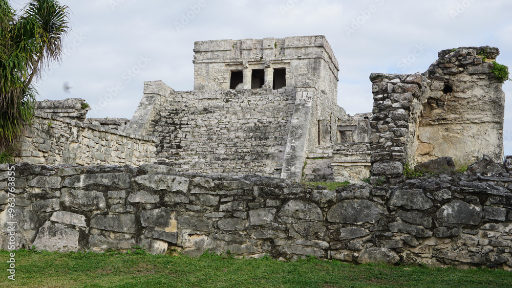 Tulum ruins