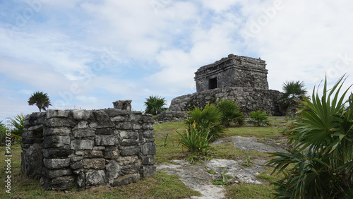 Tulum ruins