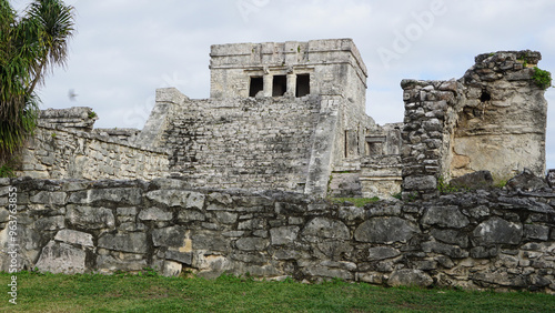 Tulum ruins