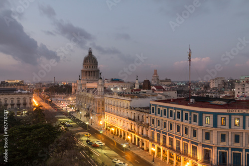 Photography Cuba, Havana