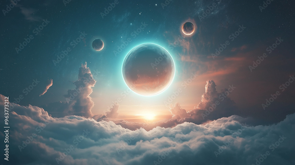 sun and moon sun and moon