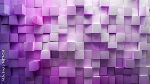 white and purple technical sense simple background