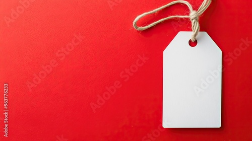 featuring price tags