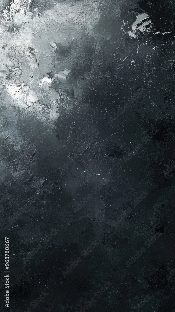 Fototapeta premium Dark abstract background