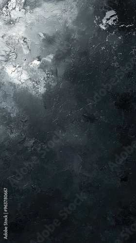 Dark abstract background