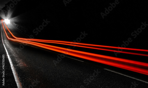 speed motion blur