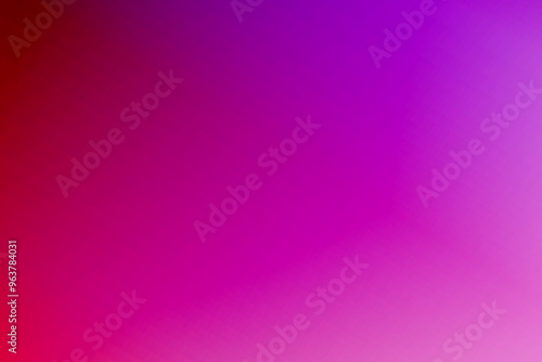 Color gradient abstract purple soft background, Rainbow holographic pattern. photo