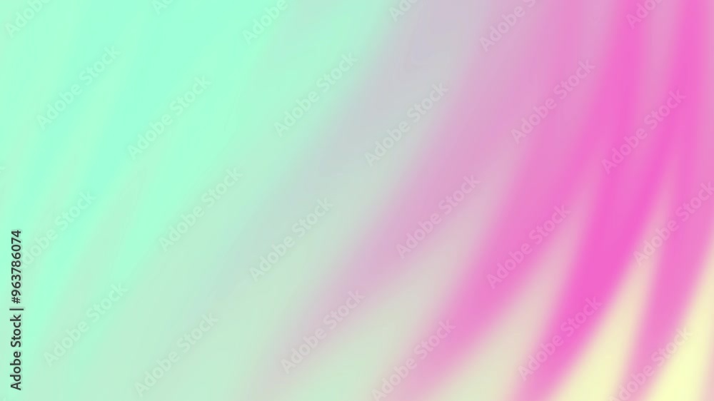 Abstract gradient background in soft pastel hues of pink, blue, and yellow. Suitable for web design, social media graphics, and presentations. Abstract gradient background in soft pastel hues of pink, blue, and yellow. Suitable for web design, social media graphics, and presentations.