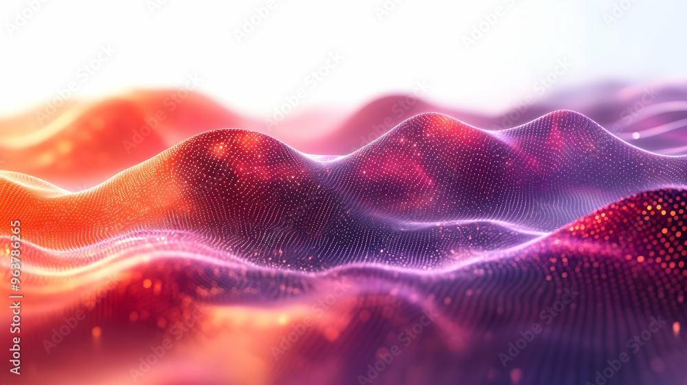 Vibrant 3D AI-Powered Customer Experience Concept: Abstract Digital Art Banner with Dynamic Shapes & Glowing Elements Showcasing Personalization, Efficiency, and Innovation in Customer Service. Vibrant 3D AI-Powered Customer Experience Concept: Abstract Digital Art Banner with Dynamic Shapes & Glowing Elements Showcasing Personalization, Efficiency, and Innovation in Customer Service.