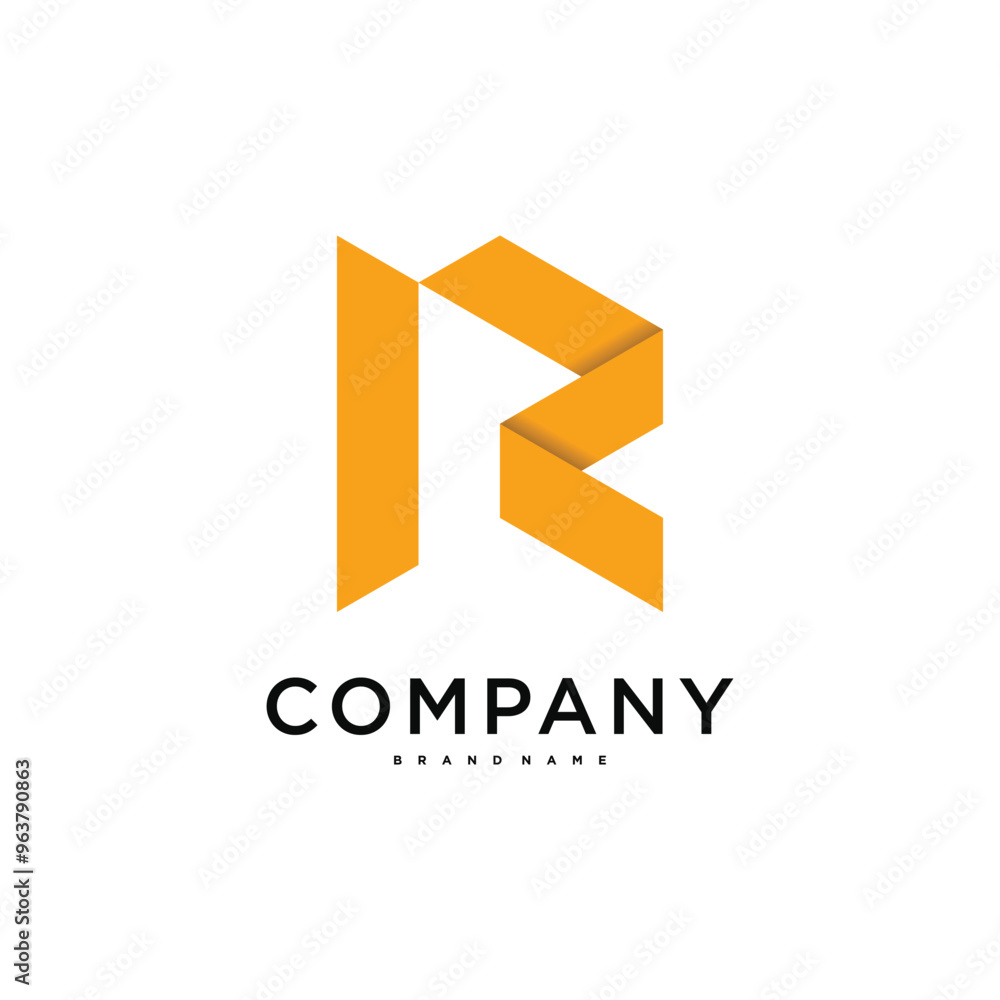 Creative letter R logo icon design template. Premium Vector Creative letter R logo icon design template. Premium Vector