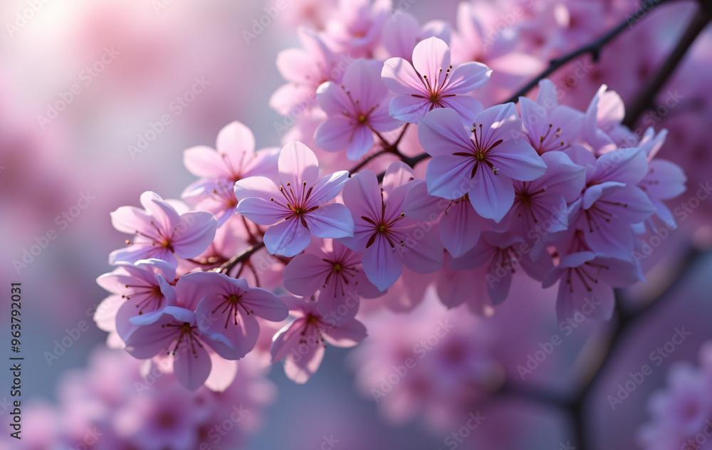 Obraz premium Flower, 꽃