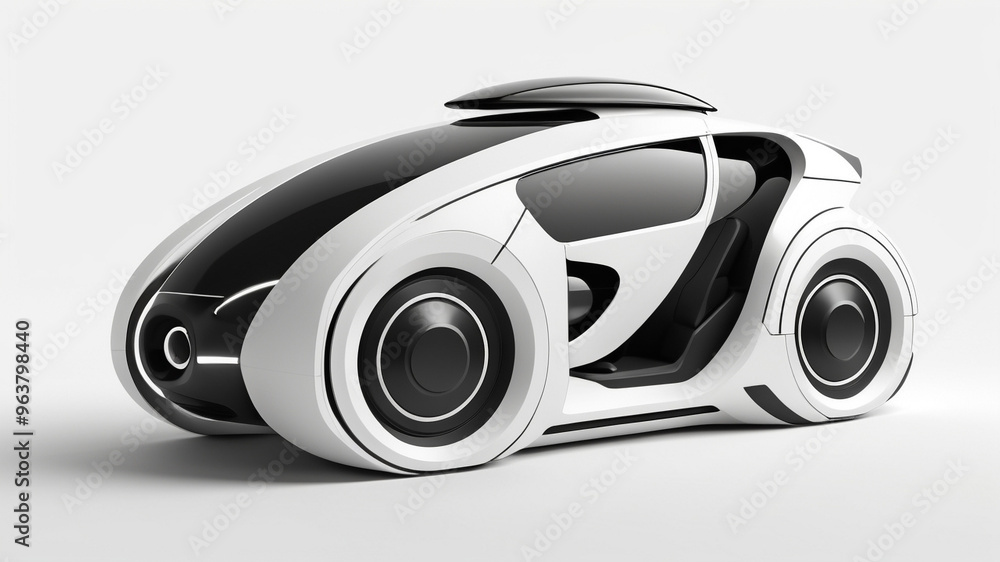 Flying Vehicles in Indonesia's New Capital City - Innovation and Future Transport Flying Vehicles in Indonesia's New Capital City - Innovation and Future Transport
