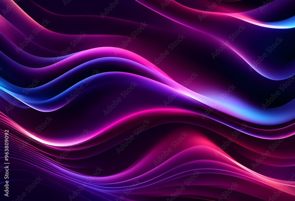 Abstract purple background Abstract purple background