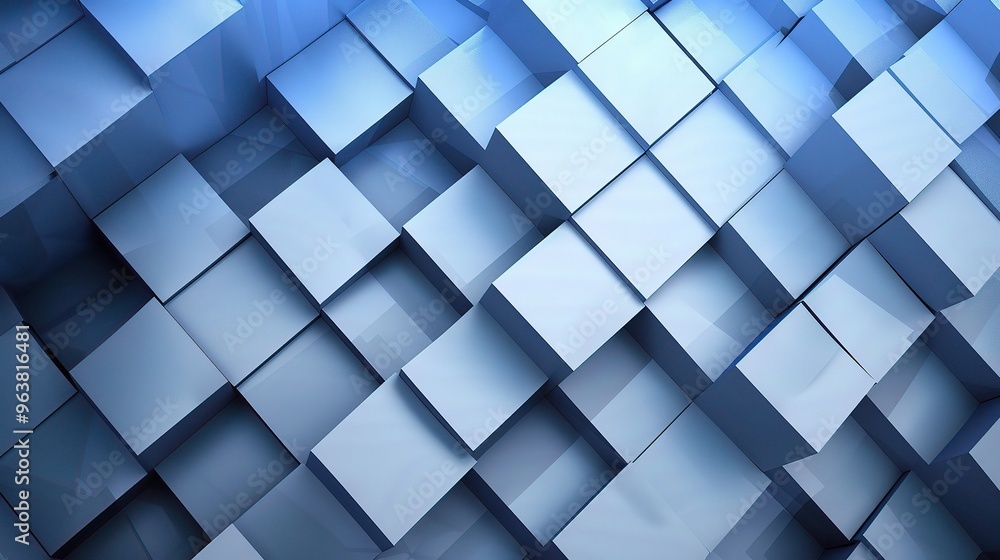 A modern background featuring a stylish blue checkered pattern. The blue color is vibrant and gives a contemporary feel. The checkered design is neatly arranged, creating a visually appealing and tren A modern background featuring a stylish blue checkered pattern. The blue color is vibrant and gives a contemporary feel. The checkered design is neatly arranged, creating a visually appealing and tren