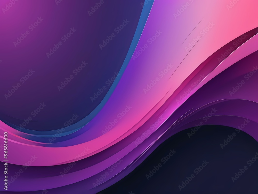 gradient waves abstract background gradient waves abstract background