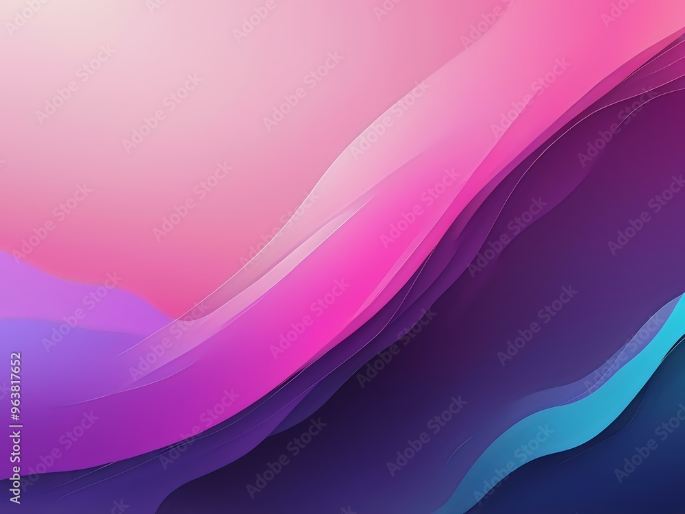 gradient waves abstract background gradient waves abstract background