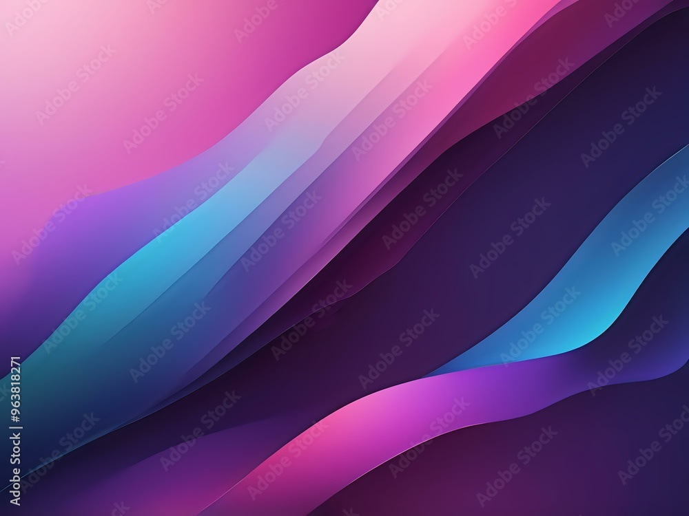 gradient waves abstract background gradient waves abstract background