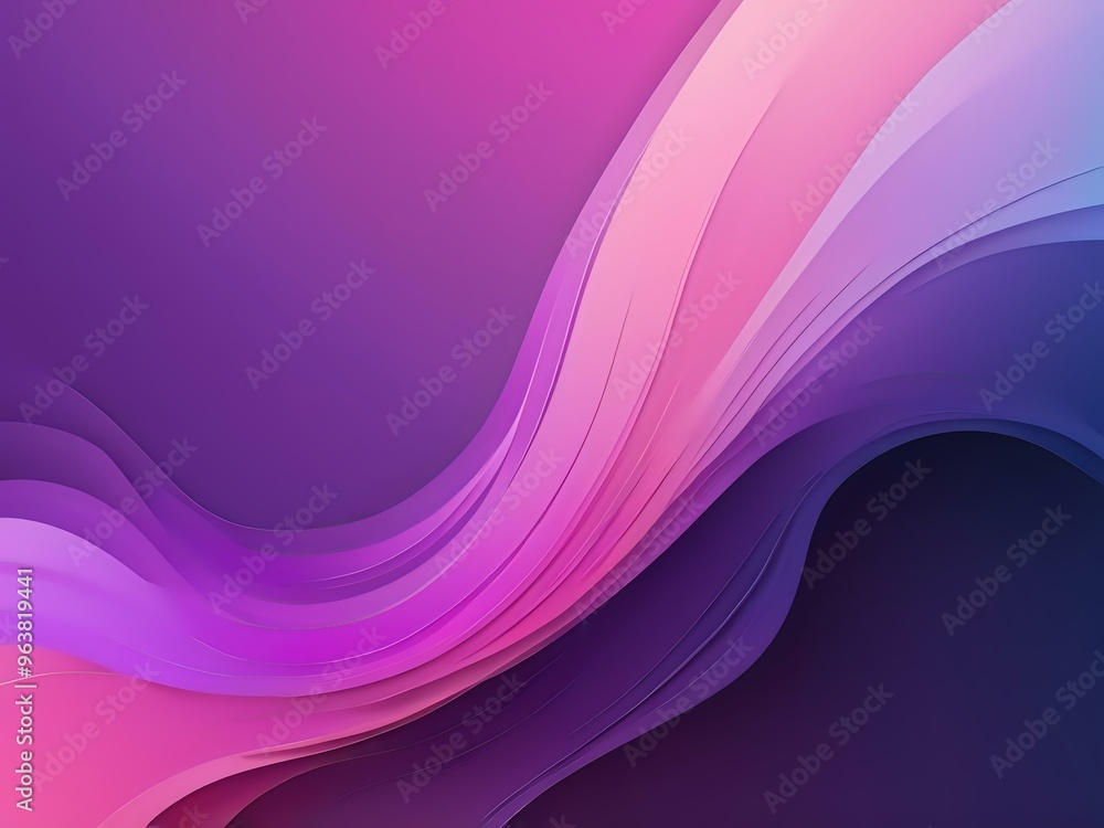 Fototapeta premium soft abstract background