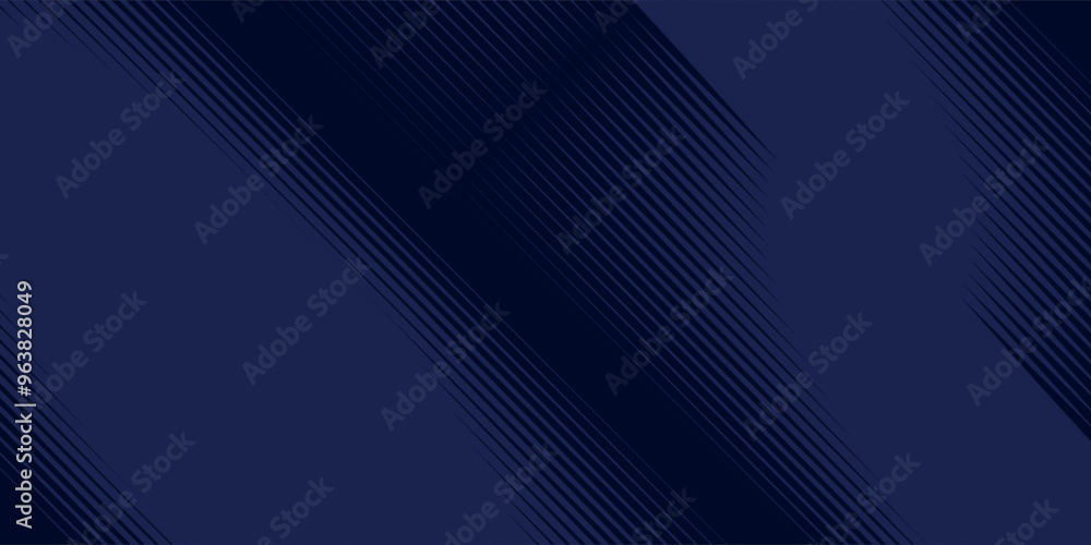 Premium background design with diagonal dark blue line pattern. Vector template for digital luxury banner, invitation, voucher, certificate. Eps10 Premium background design with diagonal dark blue line pattern. Vector template for digital luxury banner, invitation, voucher, certificate. Eps10