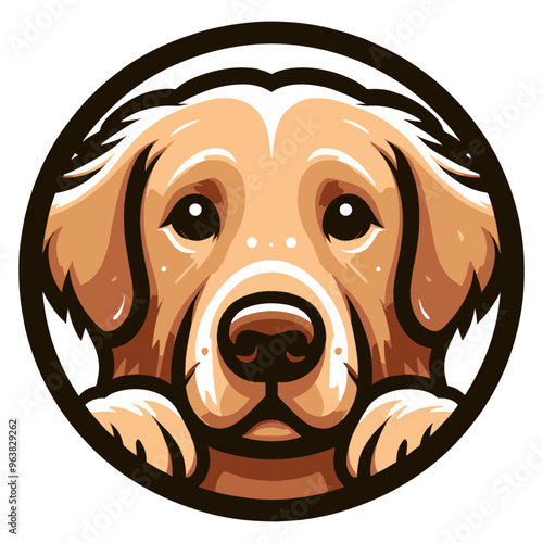 Golden Retriever 02