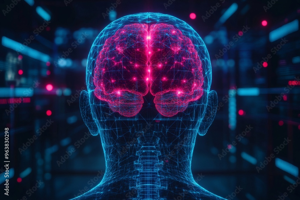 Brain computer interface dendritic spines and neural synchronization ...