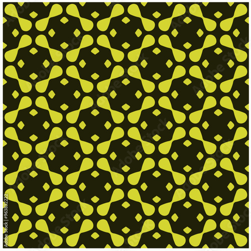 Abstract ethnic rug ornamental seamless pattern.Perfect for fashion, textile design, cute themed fabric, on wall paper, clothes patterns,wrapping paper and home decor.Vector graphics for design.