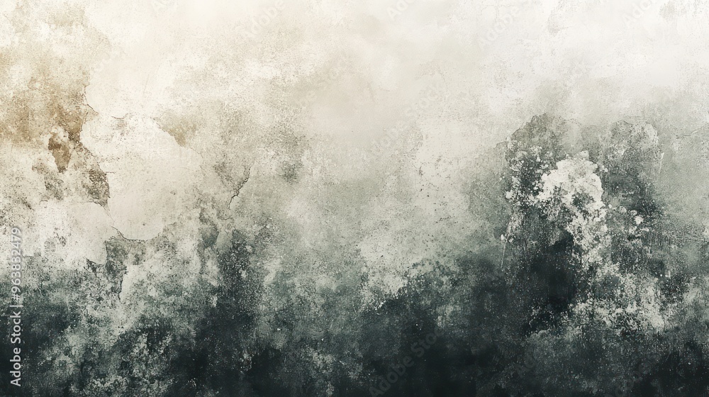 A blurry, grainy image of a stormy sea with dark clouds and choppy waves. Scene is intense and dramatic, with the rough texture and dark colors evoking a sense of danger and power A blurry, grainy image of a stormy sea with dark clouds and choppy waves. Scene is intense and dramatic, with the rough texture and dark colors evoking a sense of danger and power