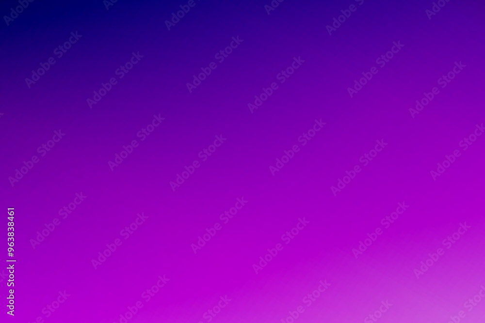 Fototapeta premium Abstract lilac gradient or light colorful background. Wallpaper with raster effect. Vector halftone
