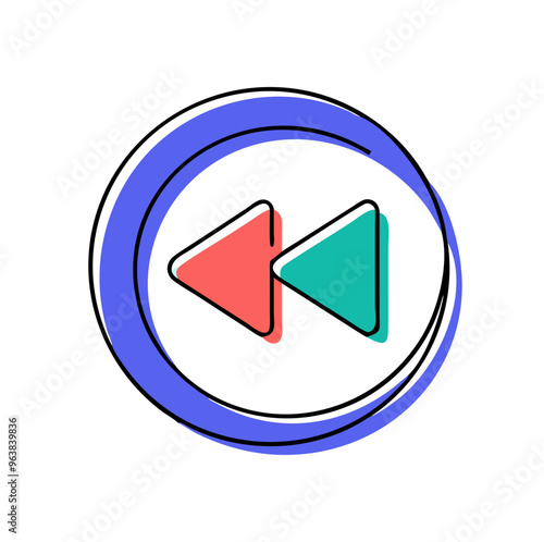 play button icon