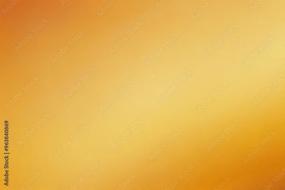 Obraz premium Subtle orange gradient background with smooth transitions, ideal for elegant and modern designs.