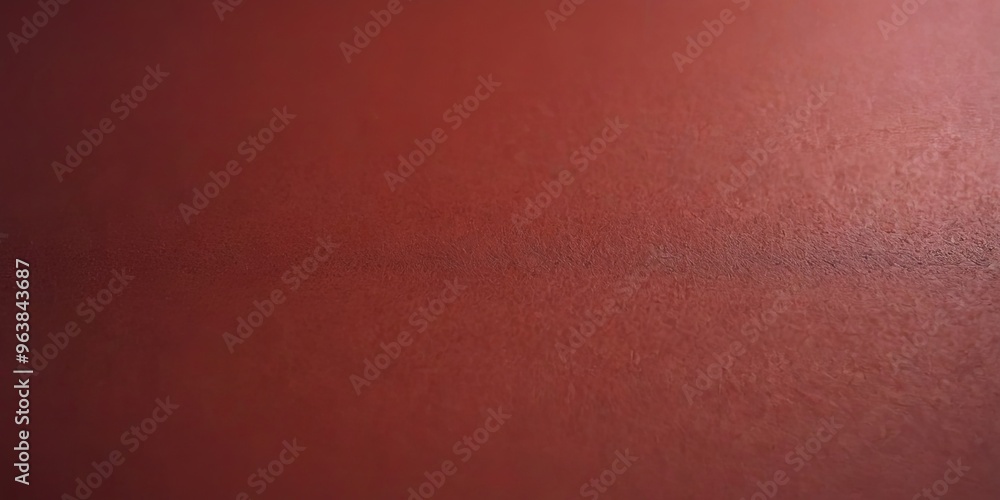 Fototapeta premium A red background with a white line