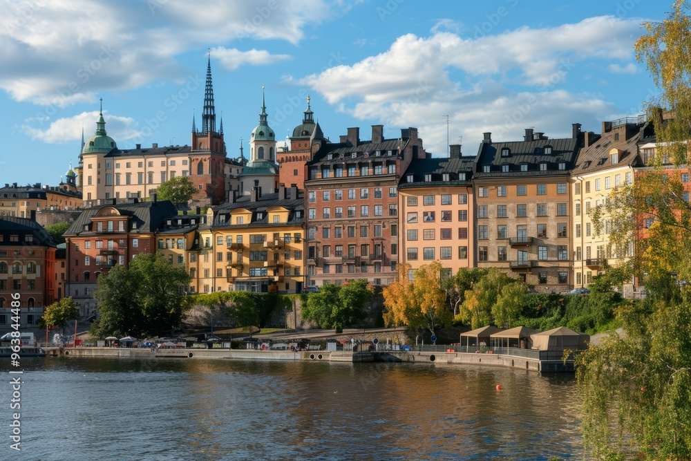 Exploring stockholm s allure a journey through historic architecture and contemporary design Exploring stockholm s allure a journey through historic architecture and contemporary design