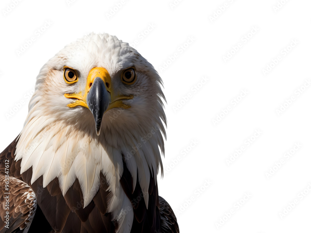 Obraz premium Eagle