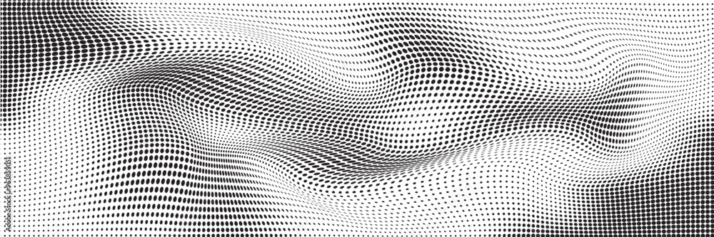 halfton pattern dot background texture overlay grunge distress linear vector. vector ilustration halfton pattern dot background texture overlay grunge distress linear vector. vector ilustration