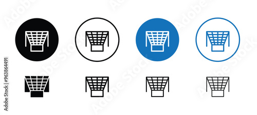 set of icons, ceiling frame icons set, editable ceiling frame icons set for web and UI