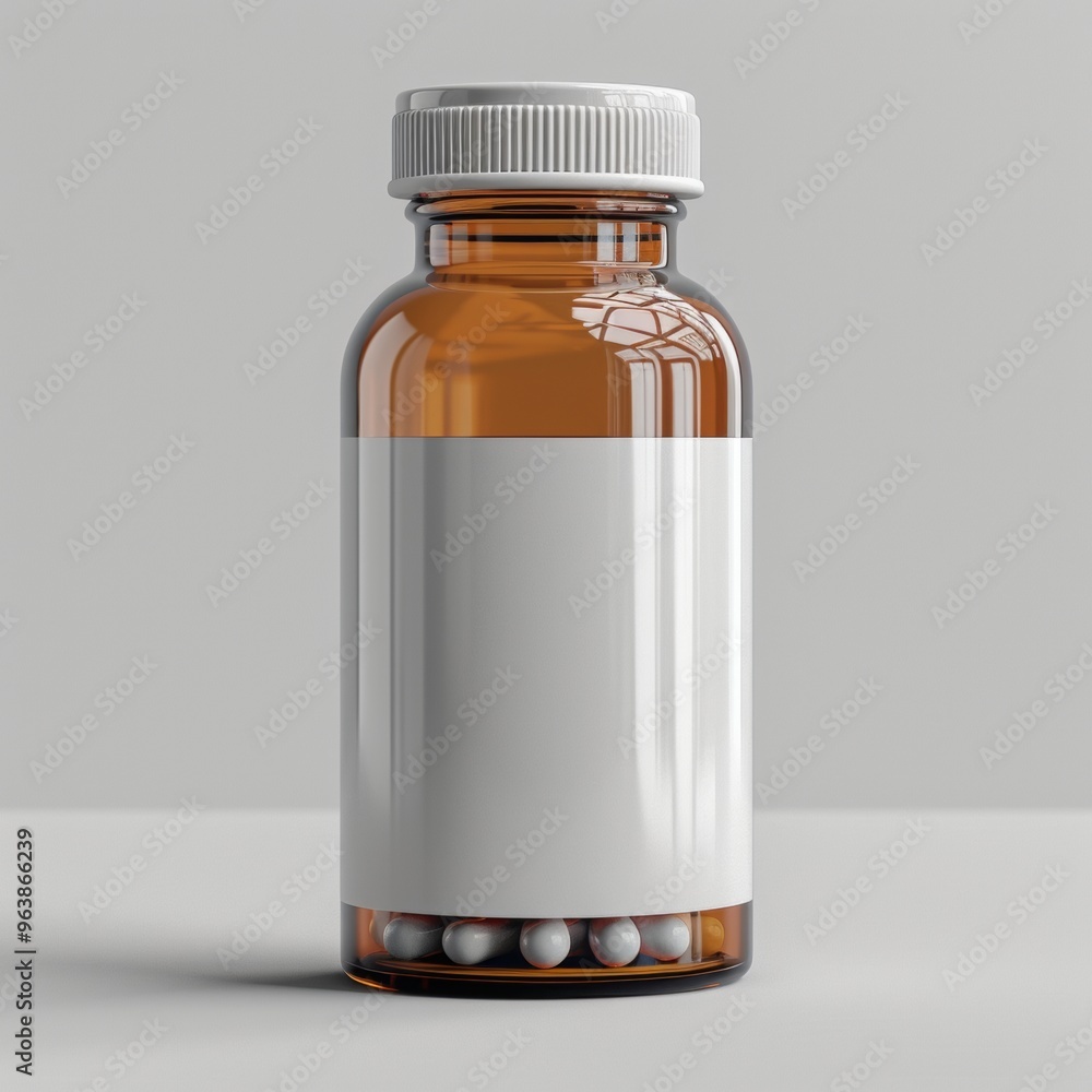 pills container cap plain white mockup ,mockup photography pills container cap plain white mockup ,mockup photography