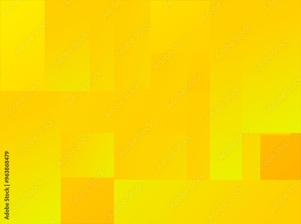 yellow abstract background square pattern yellow abstract background square pattern
