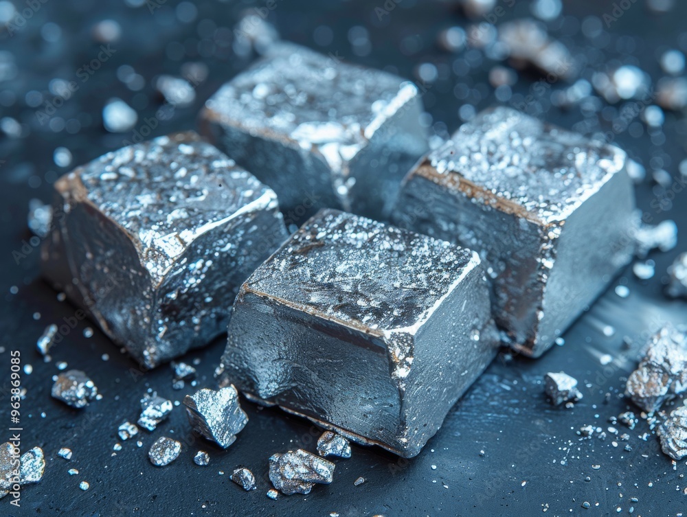 Scandium Alloys Scandium Alloys