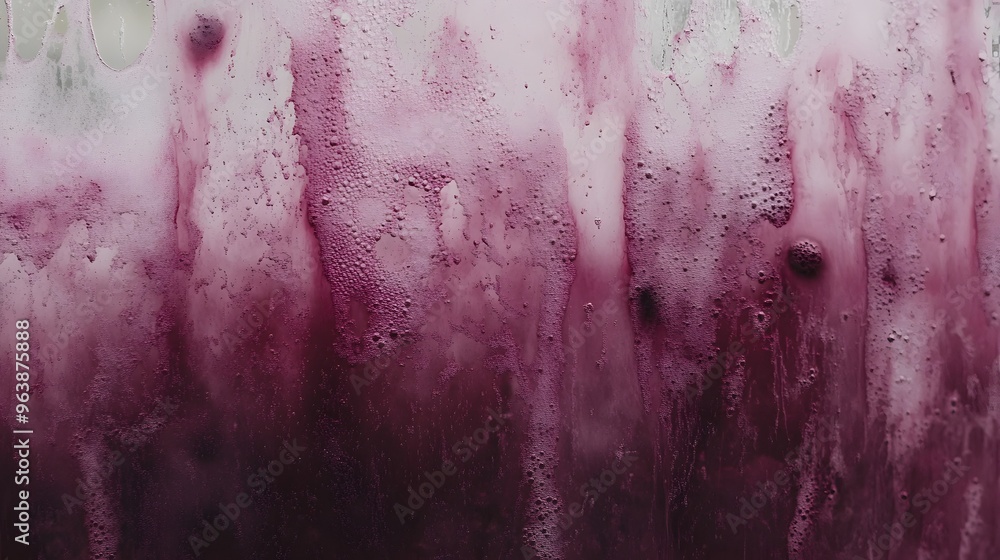 Fototapeta premium Abstract Purple and White Textured Background