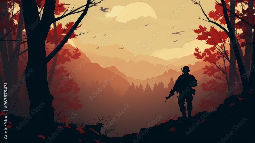 veterans day November 11 Generative AI veterans day November 11 Generative AI