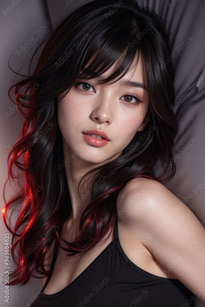 Beautyful woman model Beautyful woman model