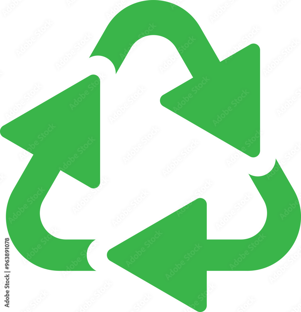 Recycle Icon, Reuse, Reduce, Waste, Ecology Conservation Recycle Icon, Reuse, Reduce, Waste, Ecology Conservation