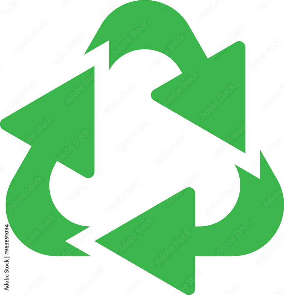 Recycle Icon, Reuse, Reduce, Waste, Ecology Conservation Recycle Icon, Reuse, Reduce, Waste, Ecology Conservation