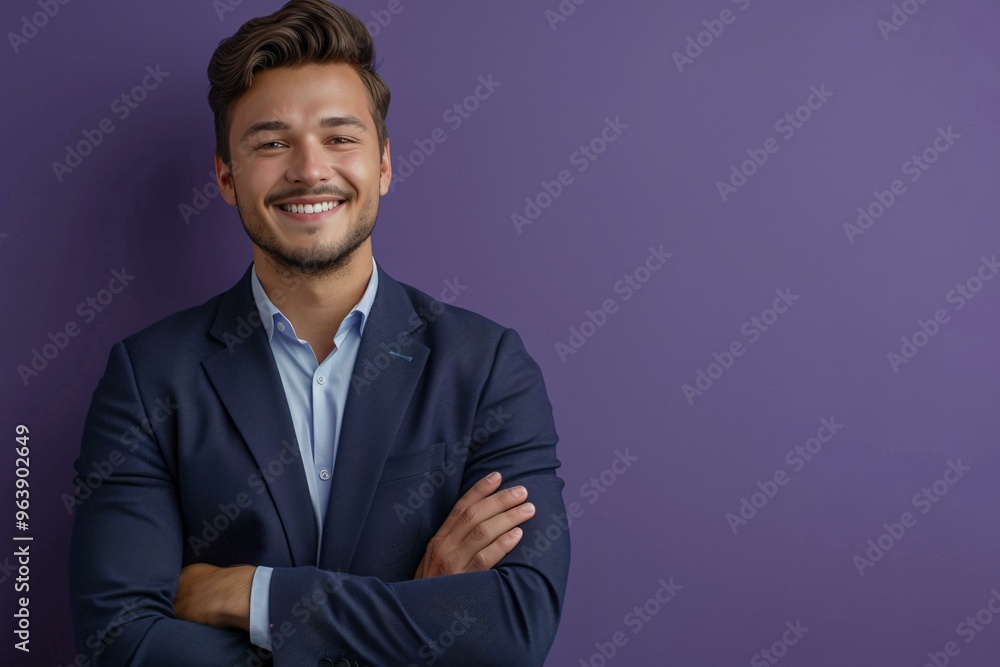 A young person with a gentle smile, standing against a softly blurred backdrop with natural light. A young person with a gentle smile, standing against a softly blurred backdrop with natural light.