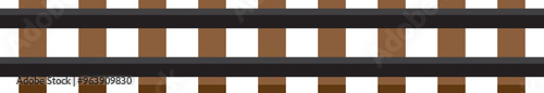 Railway Track, Railtrack, Railroad