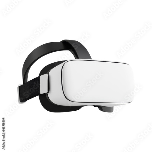 Virtual Reality Headset