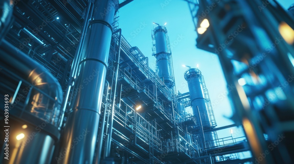 Engineers developing new hydrogen technologies to power heavy industry, showcasing innovation and sustainability Engineers developing new hydrogen technologies to power heavy industry, showcasing innovation and sustainability