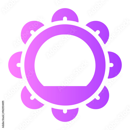 tambourine